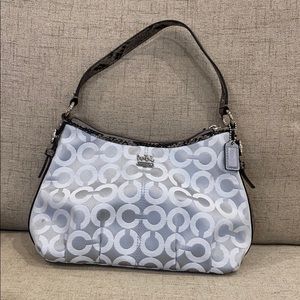 Coach Hand bag